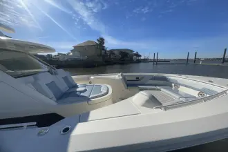 Thumbnail von Scout 377 LXF