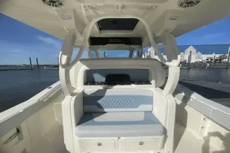 Thumbnail von Scout 377 LXF