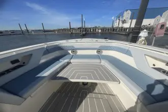 Thumbnail von Scout 377 LXF