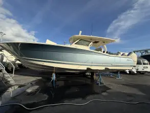 Thumbnail von Scout 377 LXF