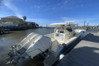 Thumbnail von Scout 377 LXF