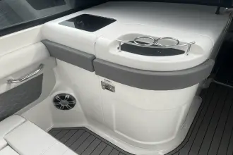 Thumbnail von Sea Ray SDX 290