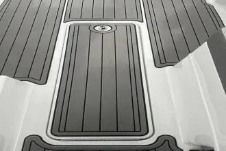 Thumbnail von Sea Ray SDX 290