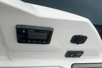 Thumbnail von Sea Ray SDX 290