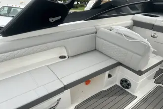 Thumbnail von Sea Ray SDX 290