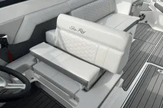 Thumbnail von Sea Ray SDX 290