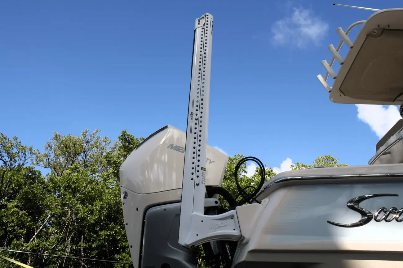 Thumbnail von Scout 231 XSB