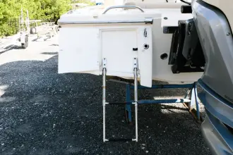 Thumbnail von Scout 231 XSB