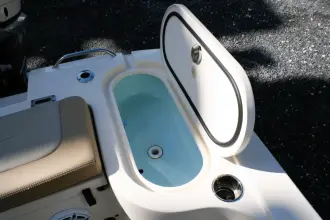 Thumbnail von Scout 231 XSB