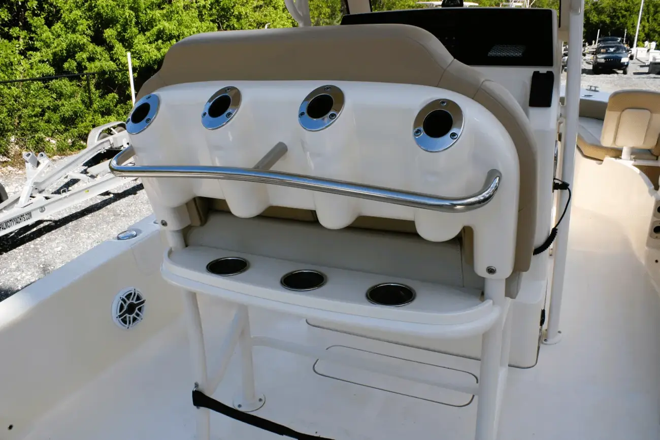 Thumbnail von Scout 231 XSB