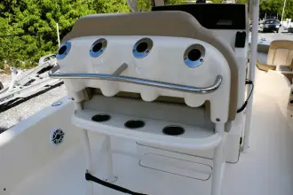 Thumbnail von Scout 231 XSB