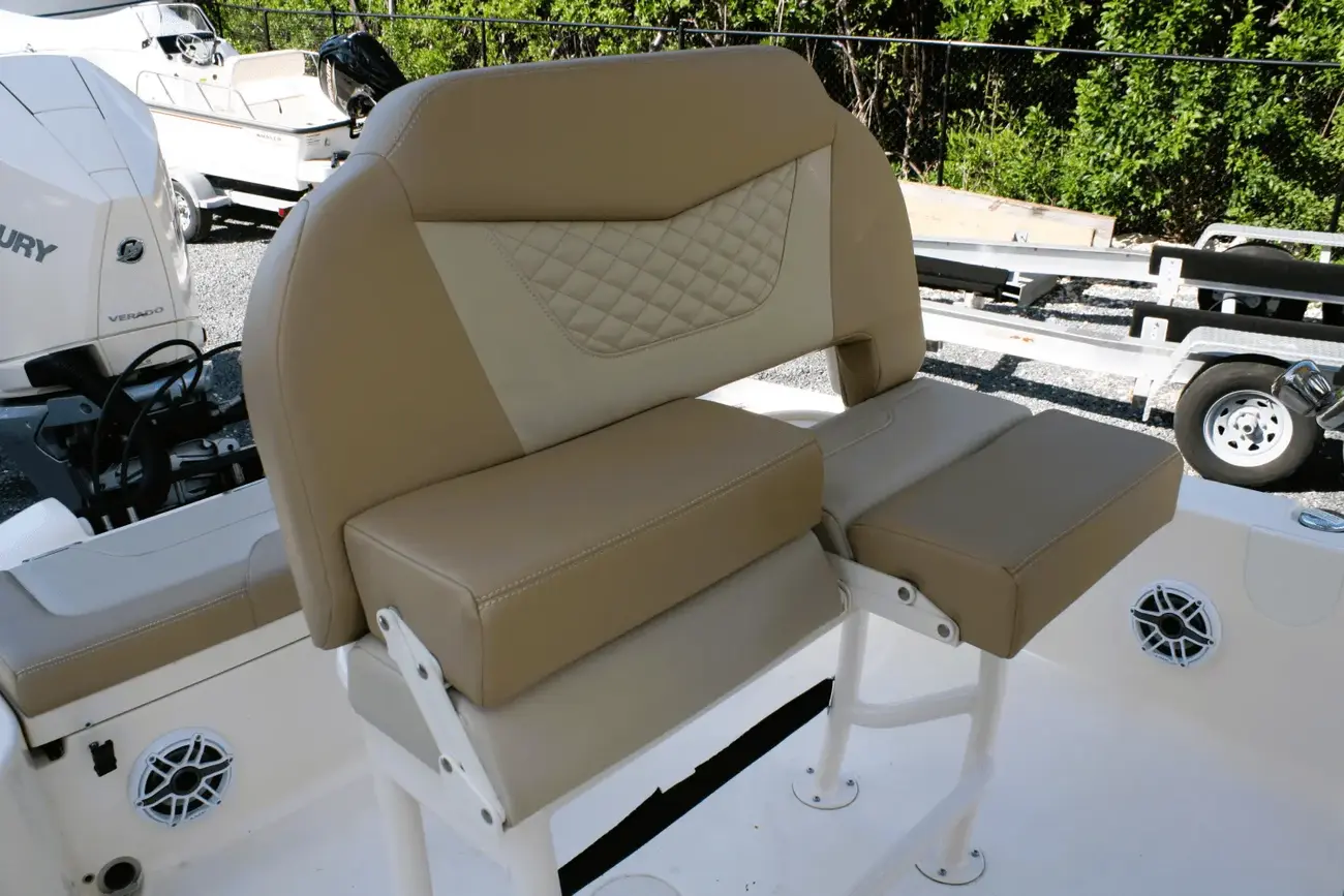 Thumbnail von Scout 231 XSB