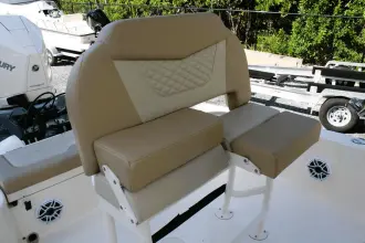 Thumbnail von Scout 231 XSB