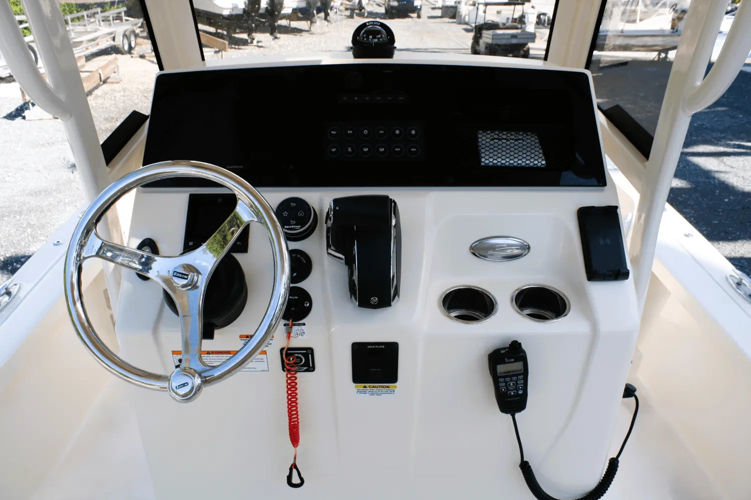 Thumbnail von Scout 231 XSB