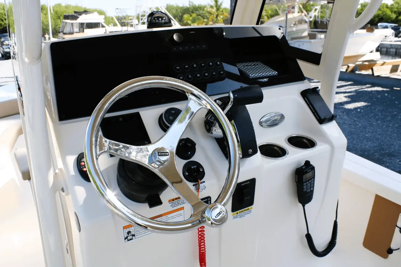 Thumbnail von Scout 231 XSB