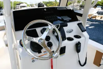 Thumbnail von Scout 231 XSB