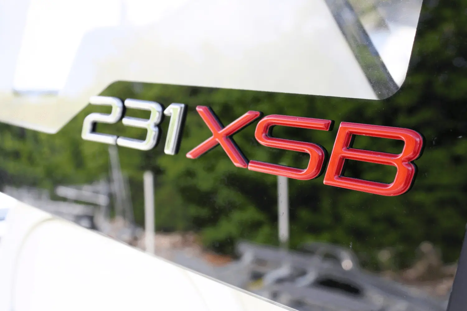 Thumbnail von Scout 231 XSB