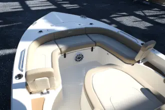 Thumbnail von Scout 231 XSB