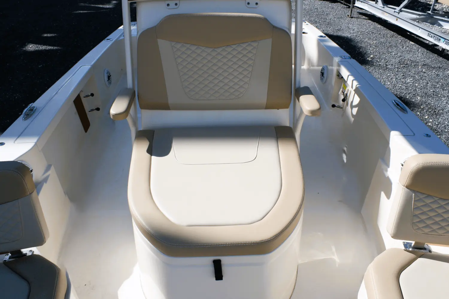 Thumbnail von Scout 231 XSB