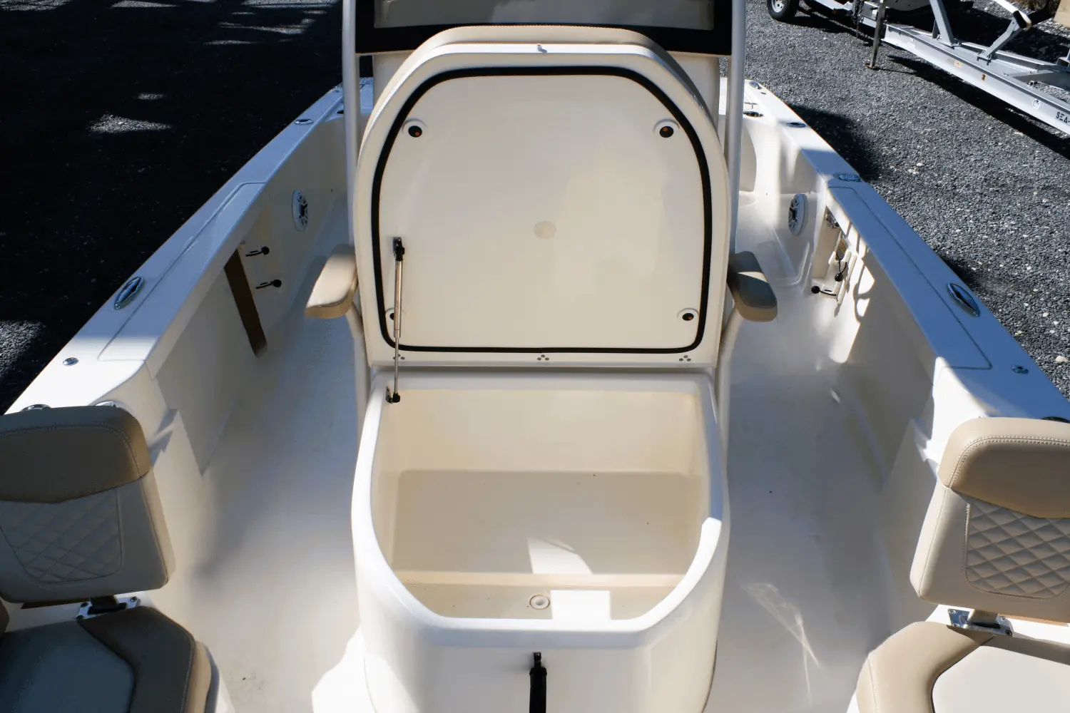 Thumbnail von Scout 231 XSB