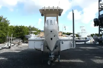 Thumbnail von Scout 231 XSB