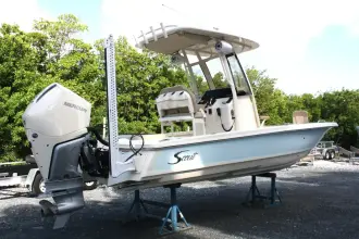 Thumbnail von Scout 231 XSB