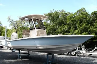 Thumbnail von Scout 231 XSB