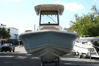 Thumbnail von Scout 231 XSB