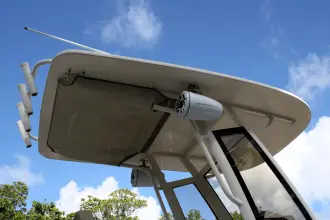 Thumbnail von Scout 231 XSB