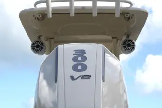 Thumbnail von Scout 231 XSB