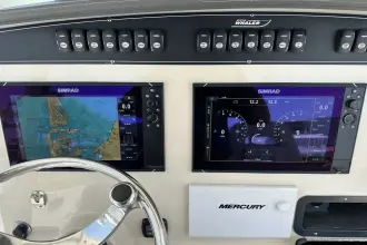 Thumbnail von Boston Whaler 330 Outrage