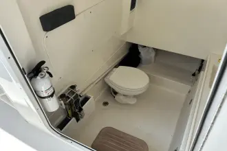 Thumbnail von Boston Whaler 330 Outrage