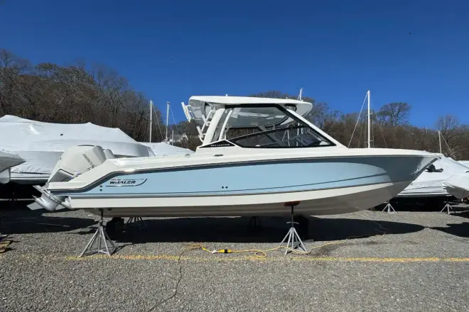 Boston Whaler 280 Vantage