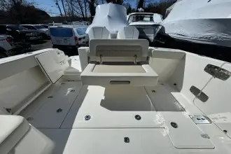 Thumbnail von Boston Whaler 280 Vantage