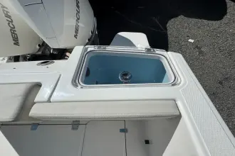 Thumbnail von Boston Whaler 280 Vantage