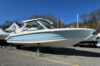 Thumbnail von Boston Whaler 280 Vantage