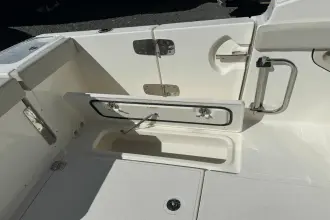 Thumbnail von Boston Whaler 280 Vantage