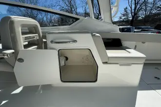 Thumbnail von Boston Whaler 280 Vantage