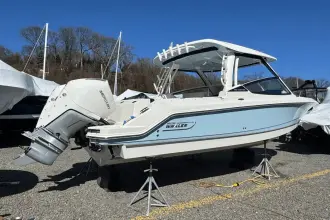 Thumbnail von Boston Whaler 280 Vantage