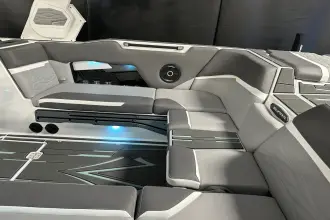 Thumbnail von Supra SE