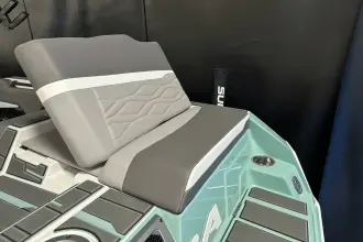 Thumbnail von Supra SE