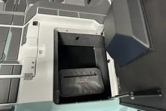 Thumbnail von Supra SE