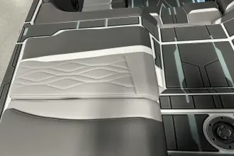 Thumbnail von Supra SE