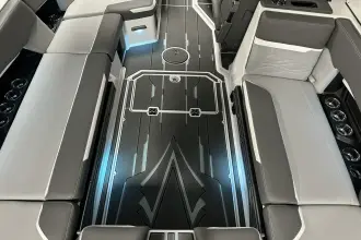 Thumbnail von Supra SE