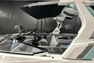 Thumbnail von Supra SE