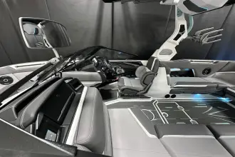 Thumbnail von Supra SE