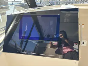 Thumbnail von Boston Whaler 365 Conquest