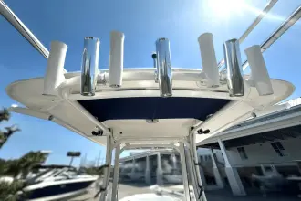 Thumbnail von Boston Whaler 270 Dauntless