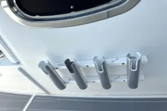 Thumbnail von Boston Whaler 270 Dauntless