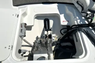 Thumbnail von Boston Whaler 270 Dauntless